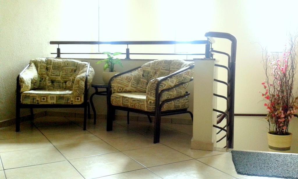 Hotel Eden Sorocaba Buitenkant foto