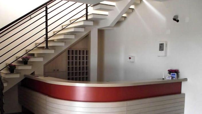 Hotel Eden Sorocaba Buitenkant foto